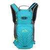 Outdoor Sport Cycling Bicycle Waterproof Shoulder Backpack Travel Hydration Water Bag 15L