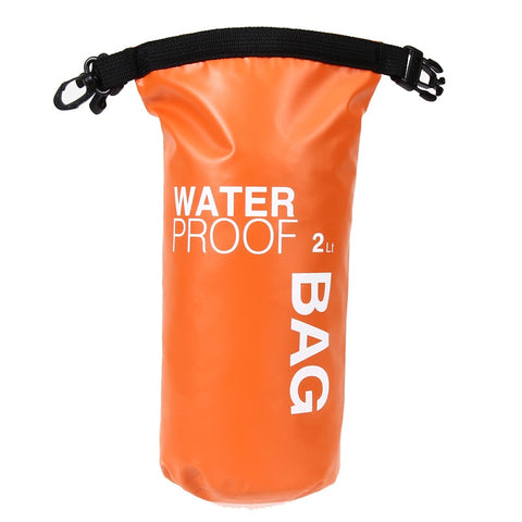2L High Quality Outdoor Waterproof Bags