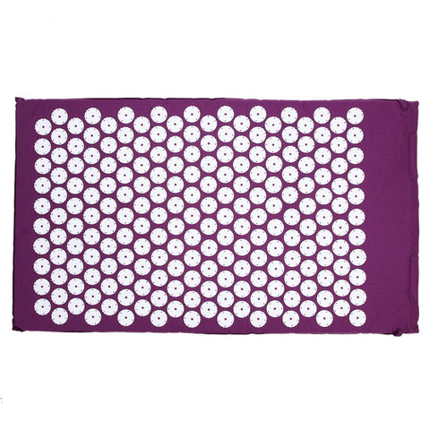 Acupressure Massage Mat