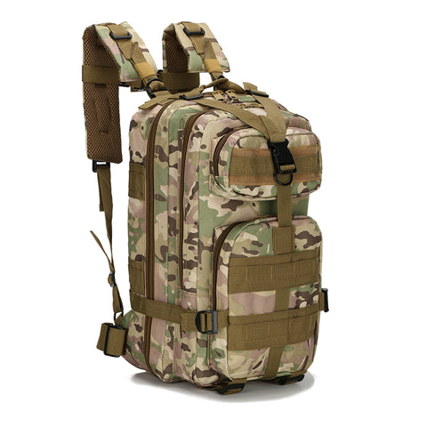 30L Military Tactical  Pack Backpack