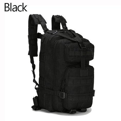 30L Military Tactical Pack Backpack