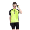 2016 Racing Summer Cycling jerseys Short sleeve Men Quick Dry Sportwear Bike Clothing Ropa ciclismo