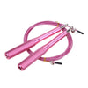 1Pcs Double Bearing Skipping Rope Metal Boxing/Gym/Jumping/Speed/Exercise/Fitness