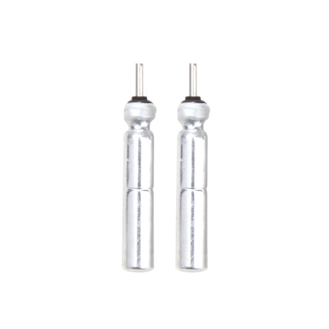 2pcs High Quality New Fishing Float Electronics Battery CR425 Lithium