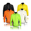 NEW Top Quality Men's Windproof Cycling Jacket MTB Bike Bicycle Clothing Sportswear Coat Soft Long Sleeve Wind Jackets Wholesale