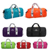 Foldable Outdoor Gym Bag Sports Bags Travel Duffle Bags