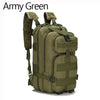 30L Military Tactical  Pack Backpack