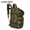 30L Military Tactical  Pack Backpack