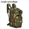 30L Military Tactical  Pack Backpack