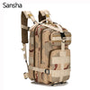 30L Military Tactical  Pack Backpack