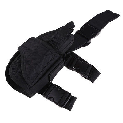 Mag Pouch Right Hand Outdoor Tactical Pouch with Adjustable Magic Strap