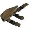 Mag Pouch Right Hand Outdoor Tactical Pouch with Adjustable Magic Strap