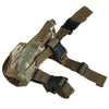 Mag Pouch Right Hand Outdoor Tactical Pouch with Adjustable Magic Strap