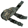 Mag Pouch Right Hand Outdoor Tactical Pouch with Adjustable Magic Strap