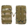 Portable Outdoor Airsoft Molle Tactical Waist Bag