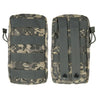 Portable Outdoor Airsoft Molle Tactical Waist Bag