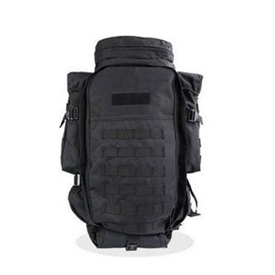 Men Women Military Tactical Hiking Rifle Bag Trekking Unisex Travel Camping Outdoor Sport Backpack