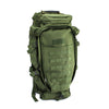 Men Women Military Tactical Hiking Rifle Bag Trekking Unisex Travel Camping Outdoor Sport Backpack