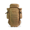 Men Women Military Tactical Hiking Rifle Bag Trekking Unisex Travel Camping Outdoor Sport Backpack