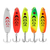 13g Metal Spoon Fishing Lure