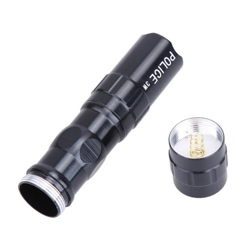 Mini Flashlight