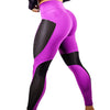 New Sporting Leggings Mesh Splicing