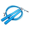 1Pcs Double Bearing Skipping Rope Metal Boxing/Gym/Jumping/Speed/Exercise/Fitness