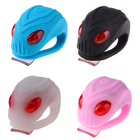 1pcs Alien Appearance Waterproof Bike