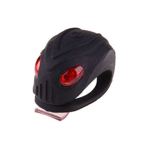 1pcs Alien Appearance Waterproof Bike