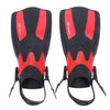 1Pair  Long Swimming Fins