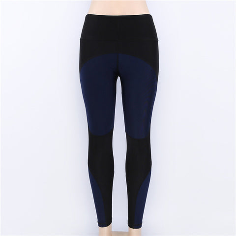 Sexy Push Up Leggings Women High Waist