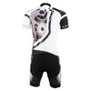 Machine gear MTB Bike RACING Cycling Jerseys kit summer style short sleeve cycling jersey